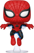 Carica l'immagine nel visualizzatore di Gallery, FUNKO POP! Spider-man 593
