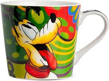 Carica l&#39;immagine nel visualizzatore di Gallery, Egan Mug Pluto Forever &amp; Ever ML 430
