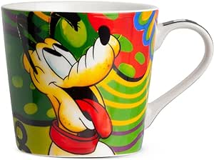 Egan Mug Pluto Forever & Ever ML 430