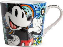 Carica l'immagine nel visualizzatore di Gallery, Egan Mug Mickey Forever &amp; Ever ML 430
