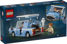 Carica l'immagine nel visualizzatore di Gallery, LEGO HARRY POTTER Ford Anglia volante 76424
