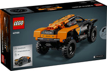 Carica l&#39;immagine nel visualizzatore di Gallery, LEGO TECHNIC NEOM McLaren Extreme E Race Car 42166
