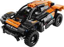 Carica l&#39;immagine nel visualizzatore di Gallery, LEGO TECHNIC NEOM McLaren Extreme E Race Car 42166
