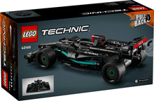 Carica l'immagine nel visualizzatore di Gallery, LEGO TECHNIC Mercedes-AMG F1 W14 E Performance Pull-Back 42165
