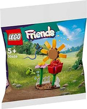 Carica l'immagine nel visualizzatore di Gallery, LEGO POLYBAG Friends - Giardino fiorito 30659
