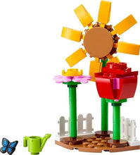 Carica l&#39;immagine nel visualizzatore di Gallery, LEGO POLYBAG Friends - Giardino fiorito 30659
