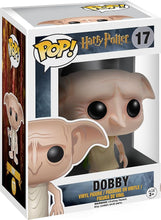 Carica l&#39;immagine nel visualizzatore di Gallery, FUNKO POP! Harry Potter - Dobby 17
