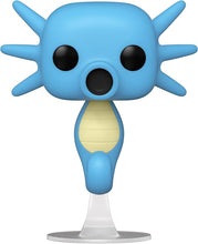 Carica l&#39;immagine nel visualizzatore di Gallery, FUNKO POP! Pokemon - Horsea - Hypotrempe - Seeper 844
