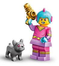 Carica l'immagine nel visualizzatore di Gallery, LEGO MINIFUGURES SERIE 26 - SPAZIO 71046
