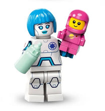 Carica l'immagine nel visualizzatore di Gallery, LEGO MINIFUGURES SERIE 26 - SPAZIO 71046
