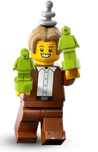 Carica l&#39;immagine nel visualizzatore di Gallery, LEGO MINIFUGURES SERIE 26 - SPAZIO 71046
