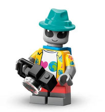 Carica l'immagine nel visualizzatore di Gallery, LEGO MINIFUGURES SERIE 26 - SPAZIO 71046
