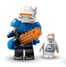 Carica l'immagine nel visualizzatore di Gallery, LEGO MINIFUGURES SERIE 26 - SPAZIO 71046
