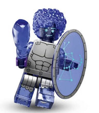 Carica l'immagine nel visualizzatore di Gallery, LEGO MINIFUGURES SERIE 26 - SPAZIO 71046
