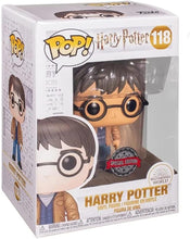 Carica l'immagine nel visualizzatore di Gallery, FUNKO POP! Harry Potter 118
