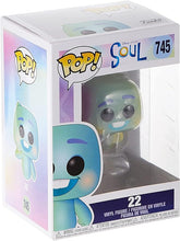 Carica l'immagine nel visualizzatore di Gallery, FUNKO POP! Soul: 22  - 745
