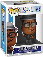 Carica l'immagine nel visualizzatore di Gallery, FUNKO POP! Soul: Joe Gardner 742
