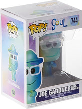 Carica l'immagine nel visualizzatore di Gallery, FUNKO POP! Soul: Joe Gardner (soul world) 744
