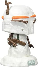 Carica l'immagine nel visualizzatore di Gallery, FUNKO POP! Star Wars: Boba Fett 558
