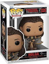 Carica l'immagine nel visualizzatore di Gallery, FUNKO POP! Dungeons &amp; Dragons: Holga 1326
