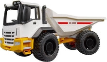 Carica l'immagine nel visualizzatore di Gallery, BRUDER Camion ribaltabile Roadmax 03420
