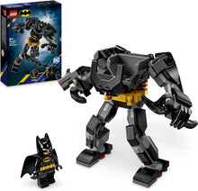 Carica l'immagine nel visualizzatore di Gallery, LEGO SUPER HEROES DC Armatura Mech di Batman 76270
