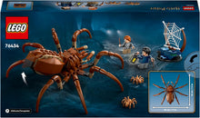 Carica l'immagine nel visualizzatore di Gallery, LEGO HARRY POTTER Aragog nella Foresta Proibita 76434
