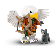 Carica l&#39;immagine nel visualizzatore di Gallery, LEGO 71047 MINIFIGURES serie DUNGEONS &amp; DRAGONS
