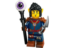 Carica l&#39;immagine nel visualizzatore di Gallery, LEGO 71047 MINIFIGURES serie DUNGEONS &amp; DRAGONS
