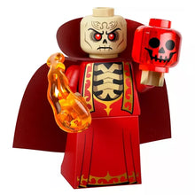 Carica l&#39;immagine nel visualizzatore di Gallery, LEGO 71047 MINIFIGURES serie DUNGEONS &amp; DRAGONS
