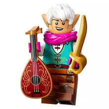 Carica l&#39;immagine nel visualizzatore di Gallery, LEGO 71047 MINIFIGURES serie DUNGEONS &amp; DRAGONS
