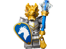 Carica l&#39;immagine nel visualizzatore di Gallery, LEGO 71047 MINIFIGURES serie DUNGEONS &amp; DRAGONS
