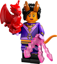 Carica l&#39;immagine nel visualizzatore di Gallery, LEGO 71047 MINIFIGURES serie DUNGEONS &amp; DRAGONS
