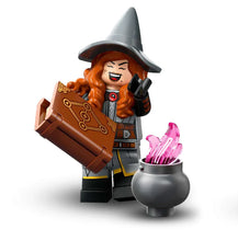 Carica l&#39;immagine nel visualizzatore di Gallery, LEGO 71047 MINIFIGURES serie DUNGEONS &amp; DRAGONS
