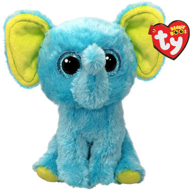 TY Beanie Boos 15 cm TRUNKLES