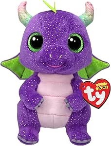 TY Beanie Boos 15 cm DAPHNE