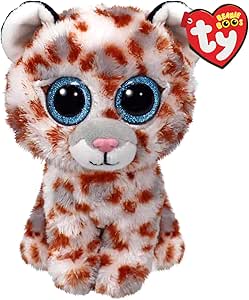 TY Beanie Boos 15 cm COCO