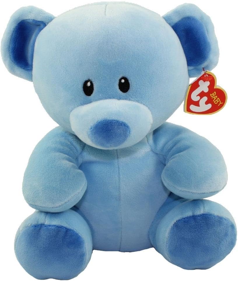 PELUCHE BABY TY Lullaby 15cm