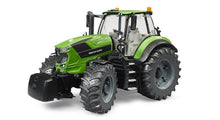 Carica l'immagine nel visualizzatore di Gallery, BRUDER Trattore Deutz 8280 TTV 03160
