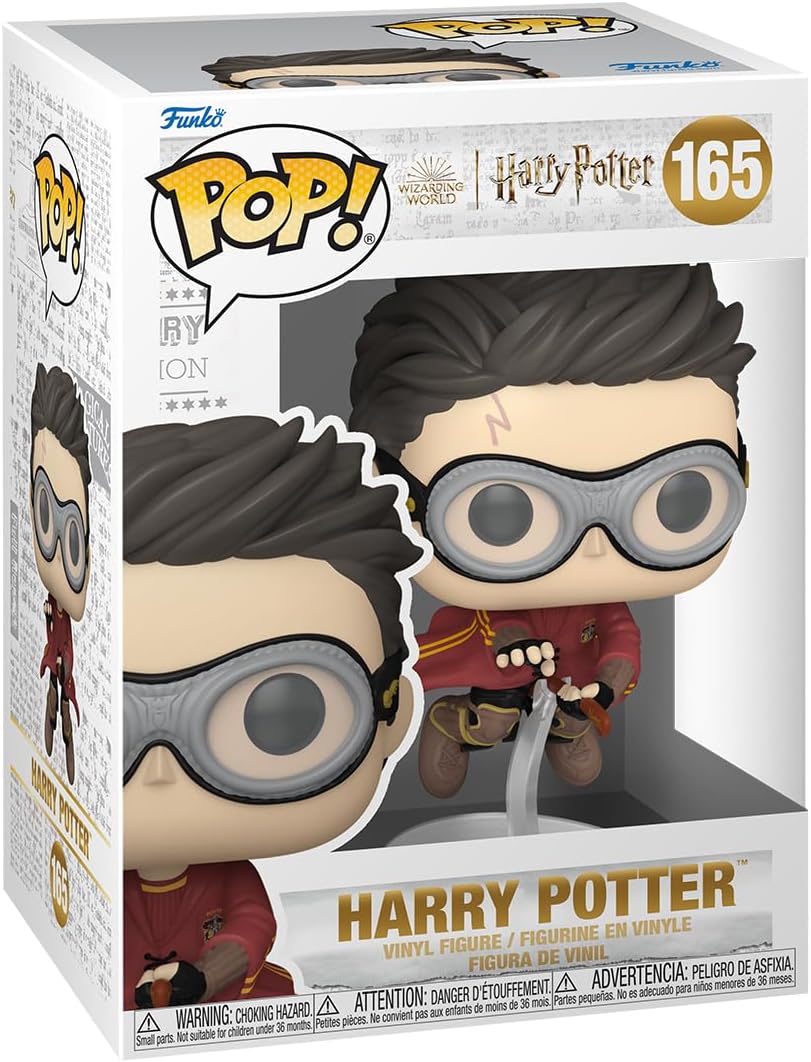 FUNKO POP! Harry Potter 165