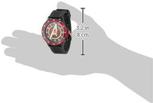 Carica l'immagine nel visualizzatore di Gallery, OROLOGIO DA POLSO ANALOGICO Marvel con Scatola Box Metallo - Kids MV15784

