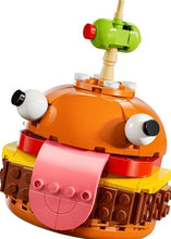 Carica l&#39;immagine nel visualizzatore di Gallery, LEGO FORTNITE Durrr Burger 77070
