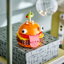 Carica l&#39;immagine nel visualizzatore di Gallery, LEGO FORTNITE Durrr Burger 77070
