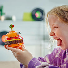 Carica l&#39;immagine nel visualizzatore di Gallery, LEGO FORTNITE Durrr Burger 77070
