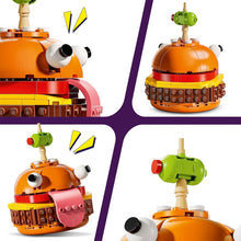 Carica l&#39;immagine nel visualizzatore di Gallery, LEGO FORTNITE Durrr Burger 77070
