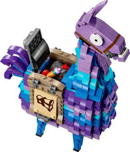 Carica l'immagine nel visualizzatore di Gallery, LEGO FORTNITE Lama delle scorte 77071
