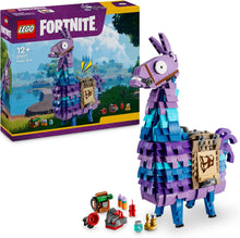 Carica l'immagine nel visualizzatore di Gallery, LEGO FORTNITE Lama delle scorte 77071
