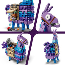 Carica l'immagine nel visualizzatore di Gallery, LEGO FORTNITE Lama delle scorte 77071
