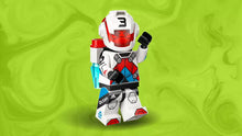 Carica l'immagine nel visualizzatore di Gallery, LEGO MINIFIGURE Serie 27 -71048
