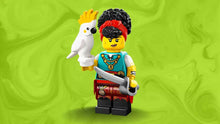 Carica l'immagine nel visualizzatore di Gallery, LEGO MINIFIGURE Serie 27 -71048
